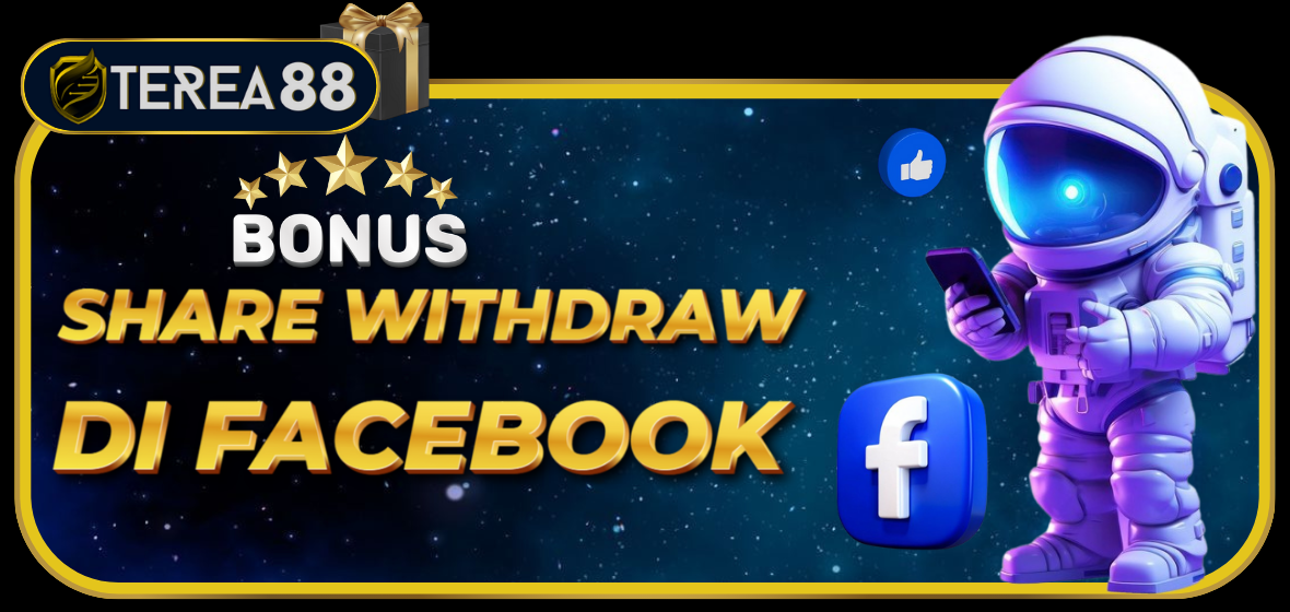 EVENT SHARE WITHDRAW